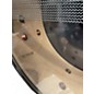 Used Gretsch Drums 5.5X14 Catalina Snare Blue Flame Drum