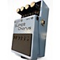 Used BOSS CH1 Super Chorus Effect Pedal