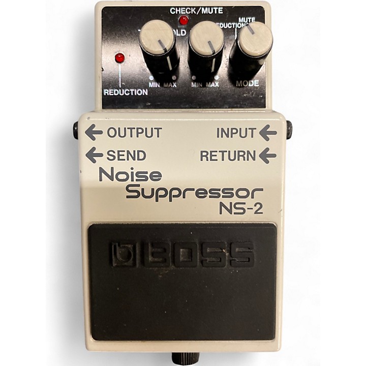 ギター BOSS NS-2 Noise Suppressor BOSS - NS-2 | Noise Suppressor