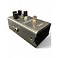 Used Fender ENGAGER BOOST Effect Pedal