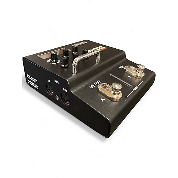 DJ機材 LINE6 M5 stompbox modeler Line6 M5 Stompbox – United States