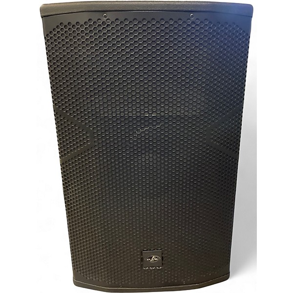Used DAS AUDIO OF AMERICA VANTEC 15 Powered Speaker