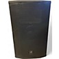 Used DAS AUDIO OF AMERICA VANTEC 15 Powered Speaker thumbnail