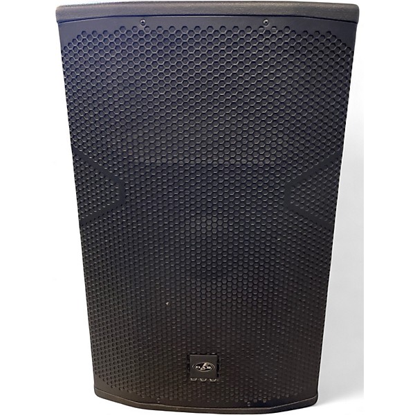 Used DAS AUDIO OF AMERICA VANTEC 15 Powered Speaker