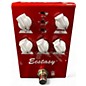 Used Bogner ECTASY Effect Pedal thumbnail