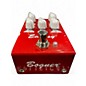 Used Bogner ECTASY Effect Pedal