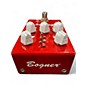 Used Bogner ECTASY Effect Pedal