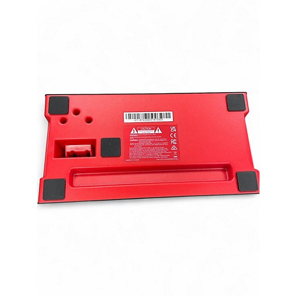 Used HeadRush MX5 Effect Processor