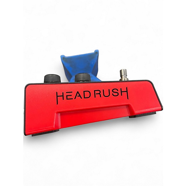 Used HeadRush MX5 Effect Processor
