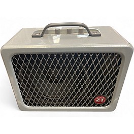 Used ZT LunchBox LBG2 Battery Powered Amp