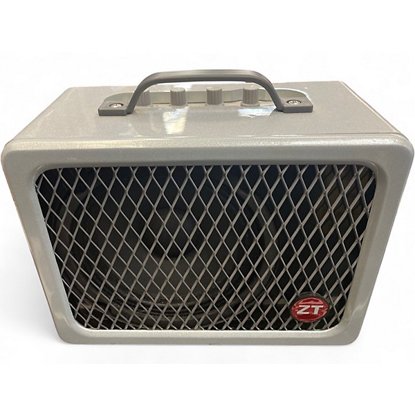 Used ZT LunchBox LBG2 Battery Powered Amp