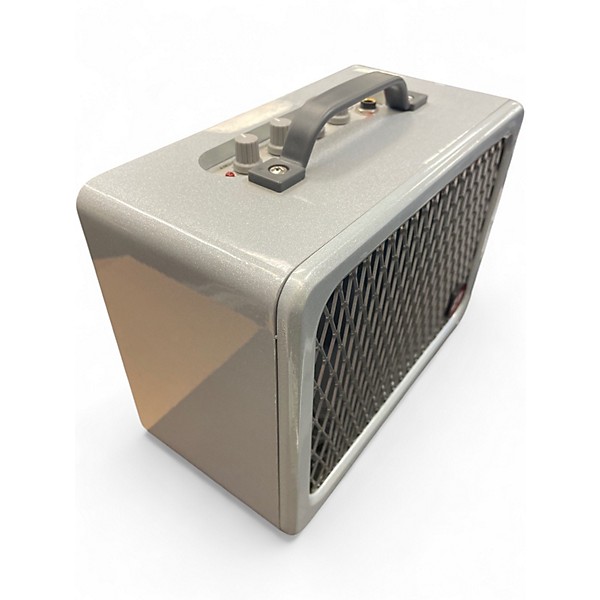 Used ZT LunchBox LBG2 Battery Powered Amp