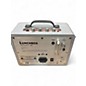 Used ZT LunchBox LBG2 Battery Powered Amp