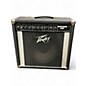 Used Peavey BACKSTAGE PLUS Guitar Combo Amp thumbnail