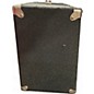 Used Peavey BACKSTAGE PLUS Guitar Combo Amp