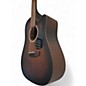 Used Mitchell T331CE Mahogany 12 String Acoustic Electric Guitar