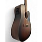 Used Mitchell T331CE Mahogany 12 String Acoustic Electric Guitar