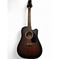 Used Mitchell T331CE Mahogany 12 String Acoustic Electric Guitar
