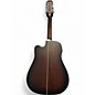 Used Mitchell T331CE Mahogany 12 String Acoustic Electric Guitar