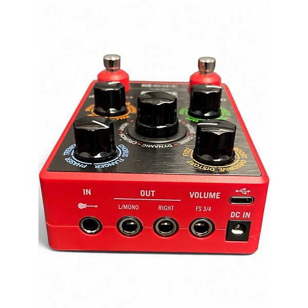 Used Line 6 POD Express Effect Processor