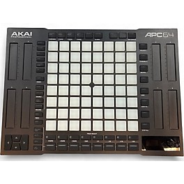 Used Akai Professional APC64 DJ Controller