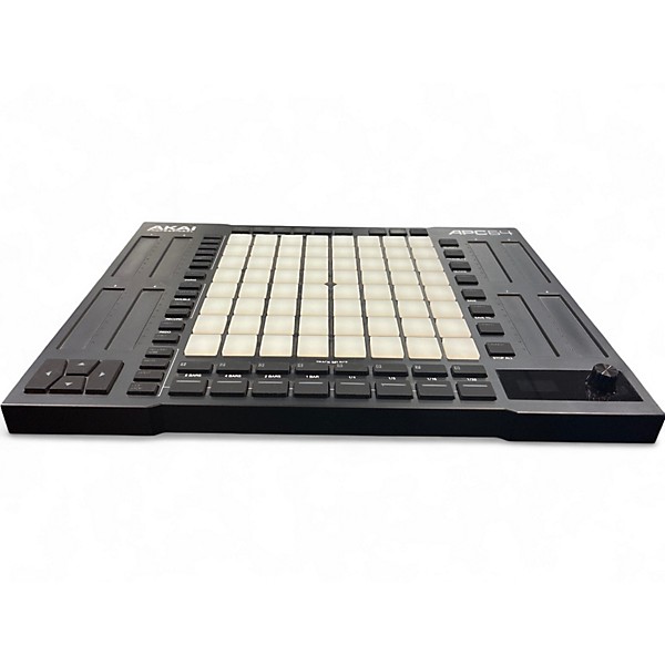 Used Akai Professional APC64 DJ Controller