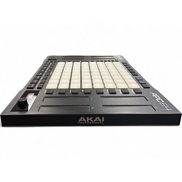 Used Akai Professional APC64 DJ Controller