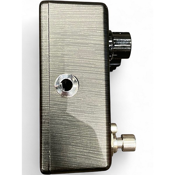 Used MXR MC402 Boost Overdrive Effect Pedal