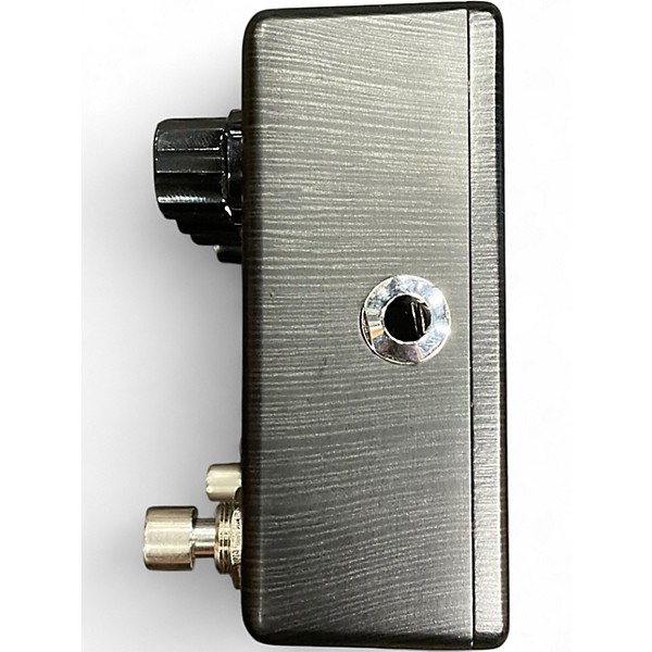 Used MXR MC402 Boost Overdrive Effect Pedal