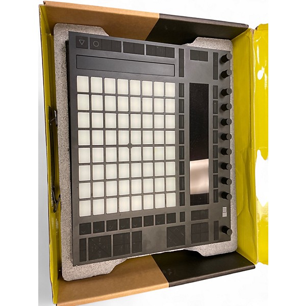 Used Ableton Push 2 MIDI Controller | Guitar Center