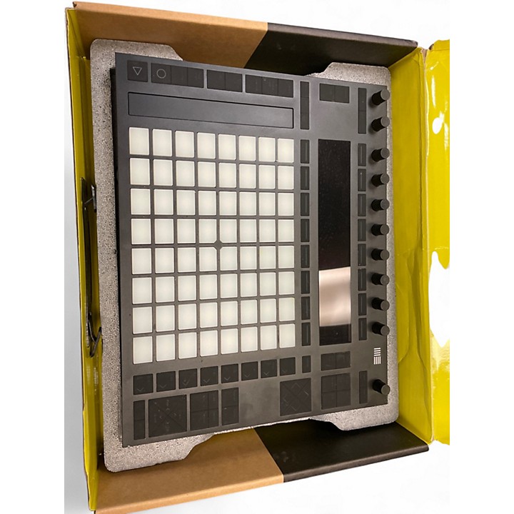 Used Ableton Push 2 MIDI Controller | Guitar Center