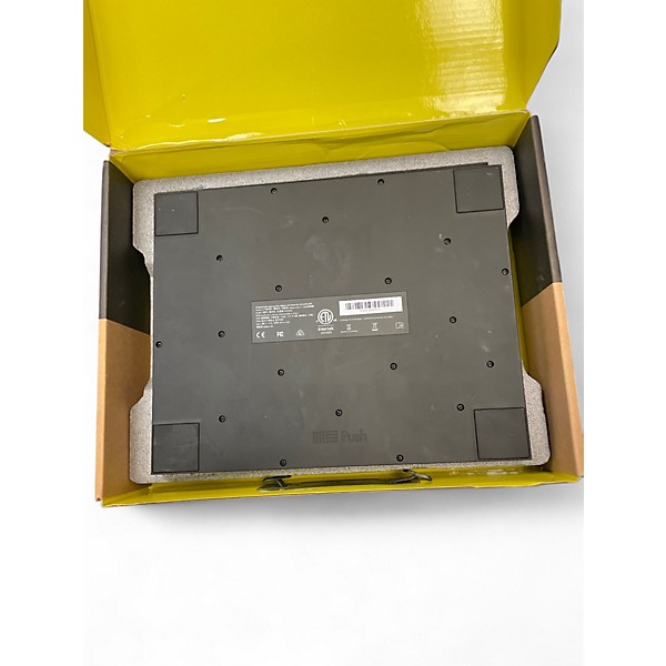 Used Ableton Push 2 MIDI Controller