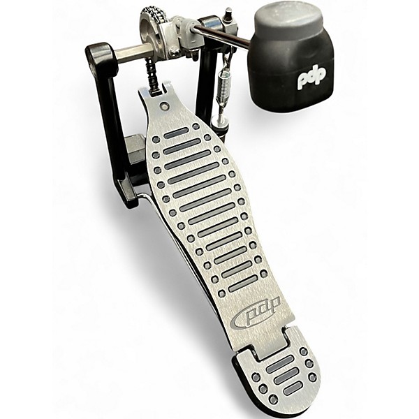 Used PDP by DW 800 SERIES Single Bass Drum Pedal