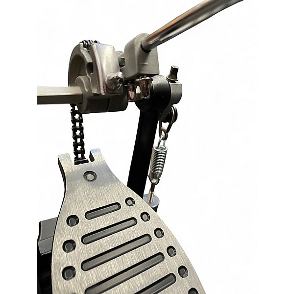 Used PDP by DW 800 SERIES Single Bass Drum Pedal