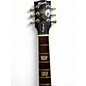Used 2008 Gibson Les Paul Traditional Black Solid Body Electric Guitar