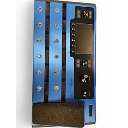 Used Line 6 Helix Effect Processor