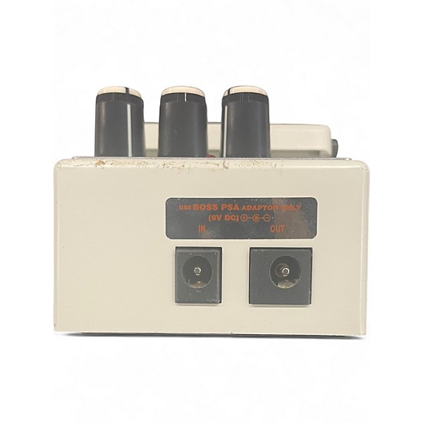 Used 2010s BOSS NS2 Noise Suppressor Effect Pedal