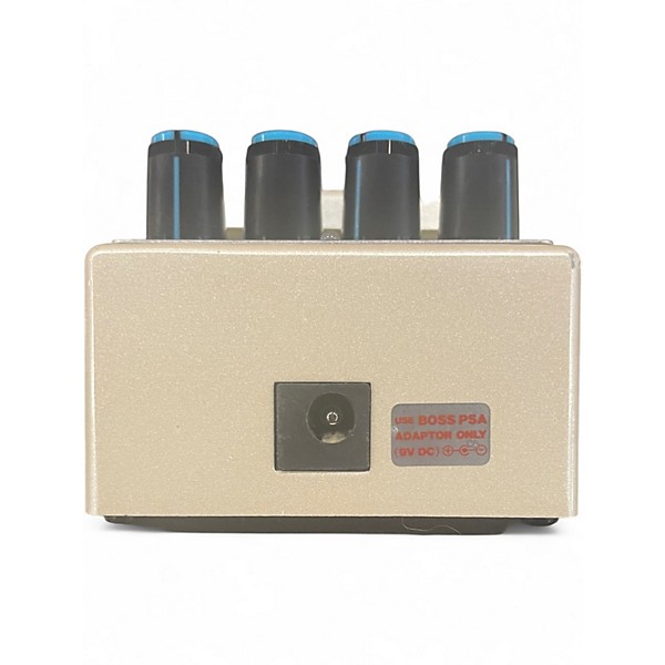 Used 2010s BOSS DD7 Digital Delay Effect Pedal