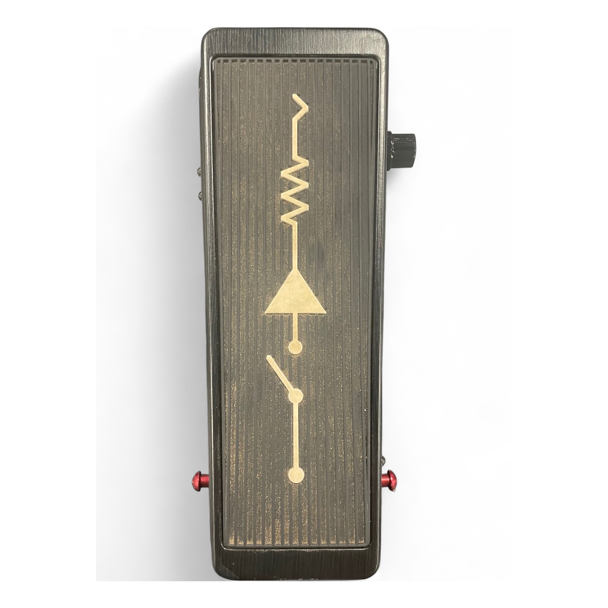 Used 2010s Dunlop MC404 Effect Pedal | Guitar Center