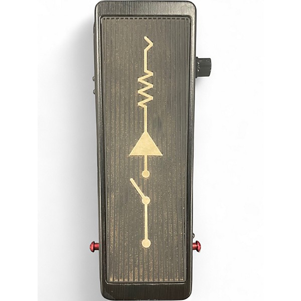 Used 2010s Dunlop MC404  Effect Pedal