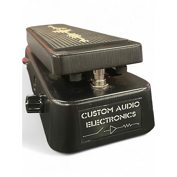 Used 2010s Dunlop MC404  Effect Pedal