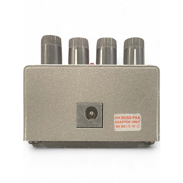 Used 2010s BOSS RV5 Digital Reverb Effect Pedal