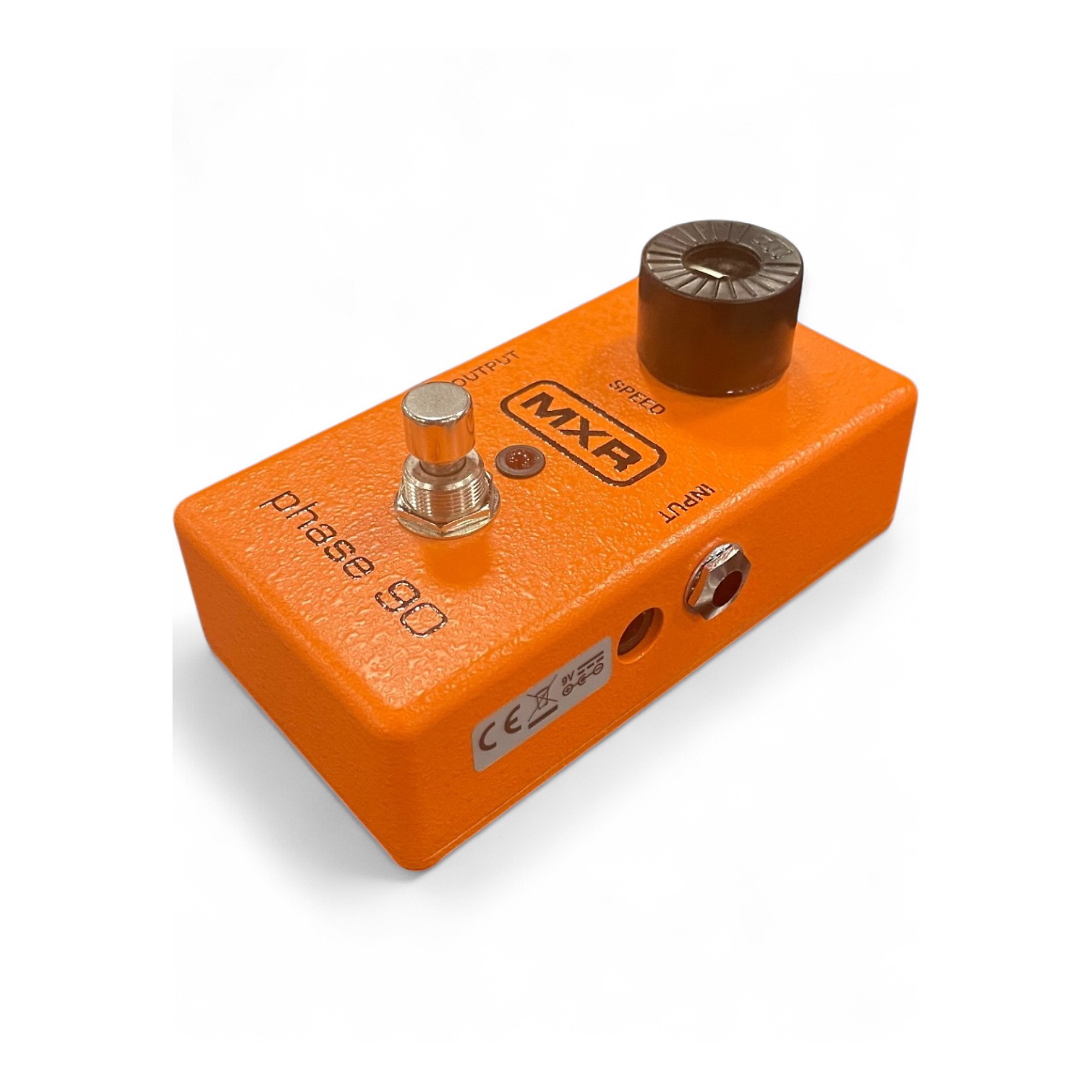 MXR M101 Phase 90 【フェイザー】 MXR M101 Phase 90 Phaser Pedal | Sweetwater