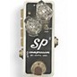 Used 2020s Xotic SP Compressor Effect Pedal thumbnail