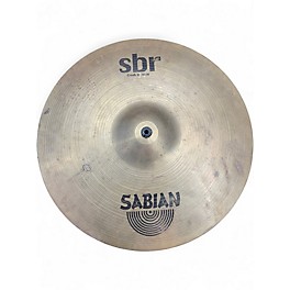 Used SABIAN 10in SBR Series Crash Cymbal