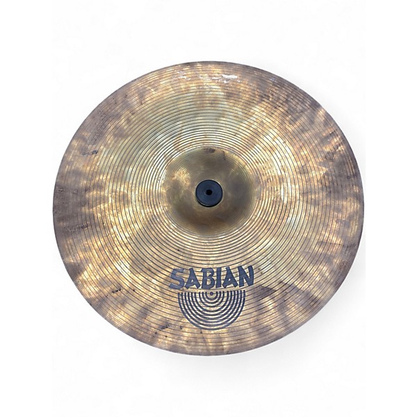 Used SABIAN 10in SBR Series Crash Cymbal