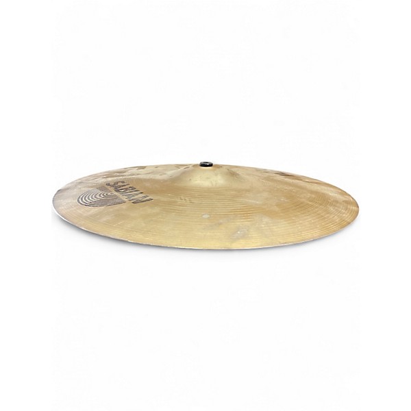 Used SABIAN 10in SBR Series Crash Cymbal