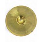 Used SABIAN 13in SBR Hi Hat Pair Cymbal