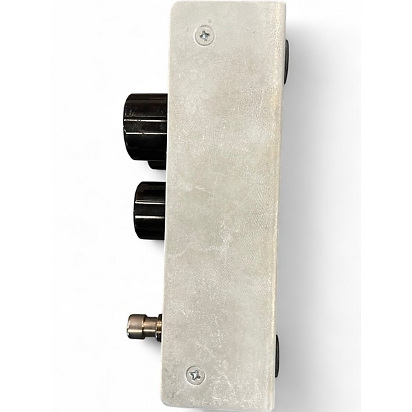 Used TC Electronic Cinders Overdrive Effect Pedal