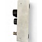 Used TC Electronic Cinders Overdrive Effect Pedal